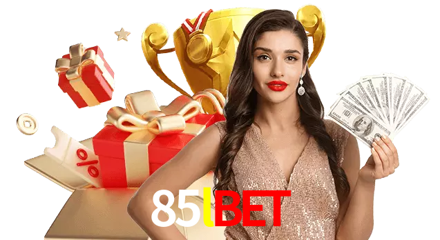 Jogue com dealers reais no 85lbet!