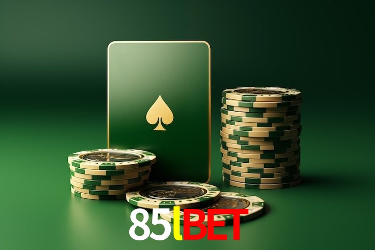 Welcome Bonus 85lbet