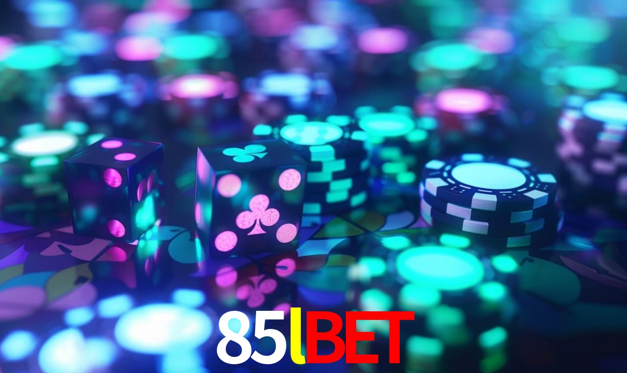 Experiência VIP 85lbet