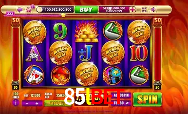 A Emoção da Loteria na 85lbet: Uma Chance de Mudança de Vida