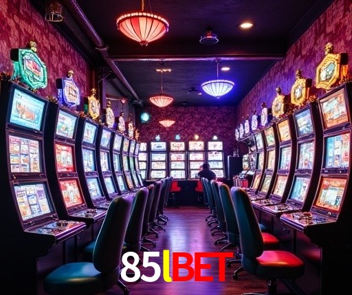 85lbet Brasília - Bonus Features