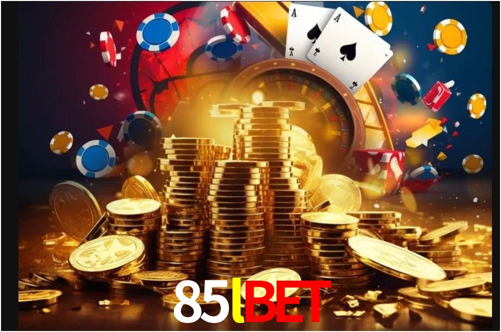 Programa VIP 85lbet