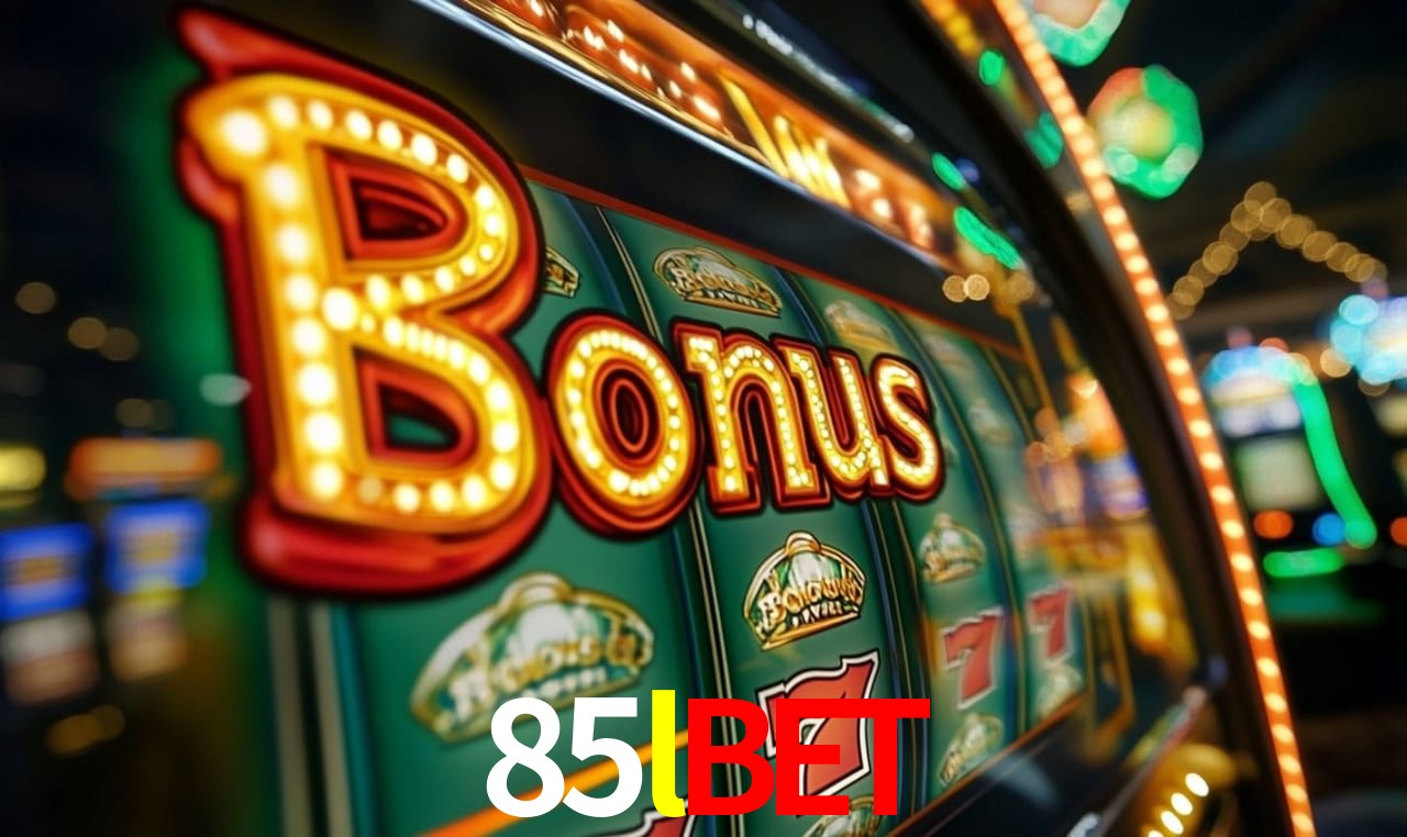 85lbet Slot - 320+ Caça-Níqueis Premium
