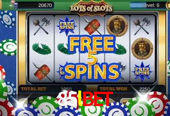 85lbet Brasília - Casino Guide