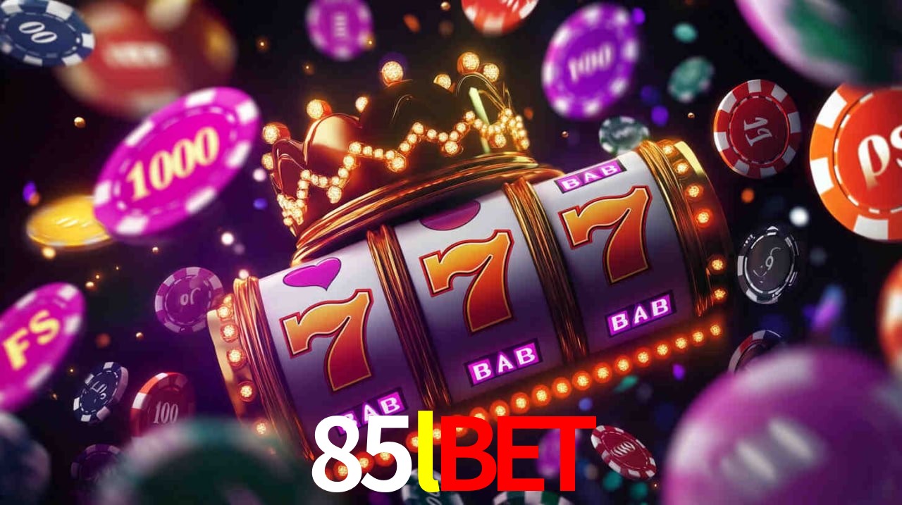 Secure Login 85lbet