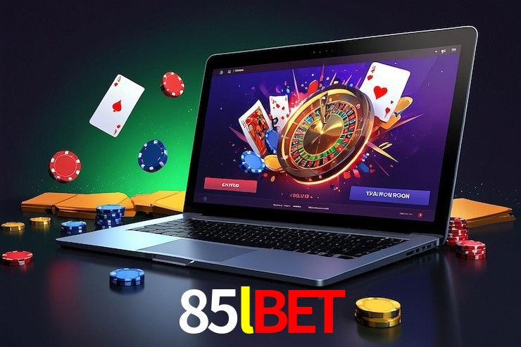 85lbet Salvador - Support