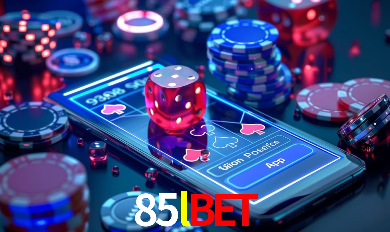 85lbet Brasília - Betting Features