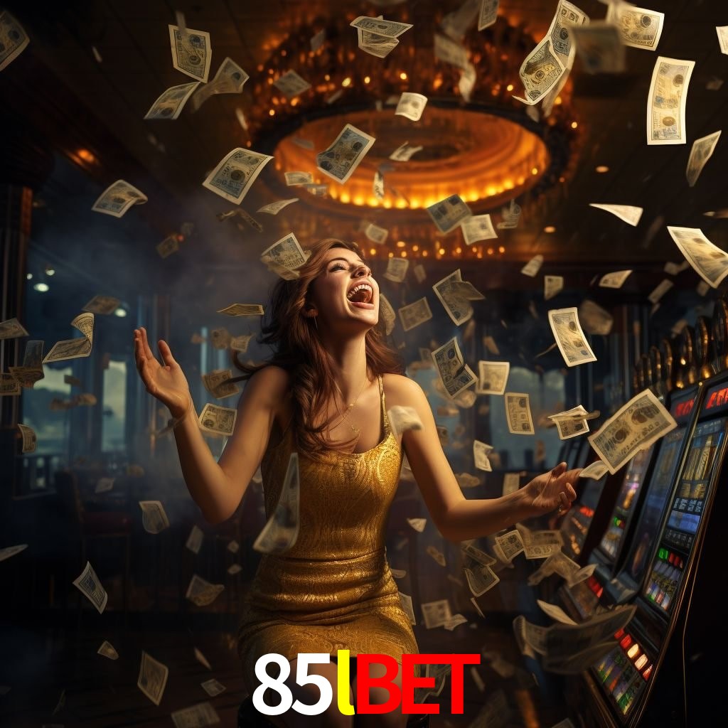 Tennis Betting 85lbet