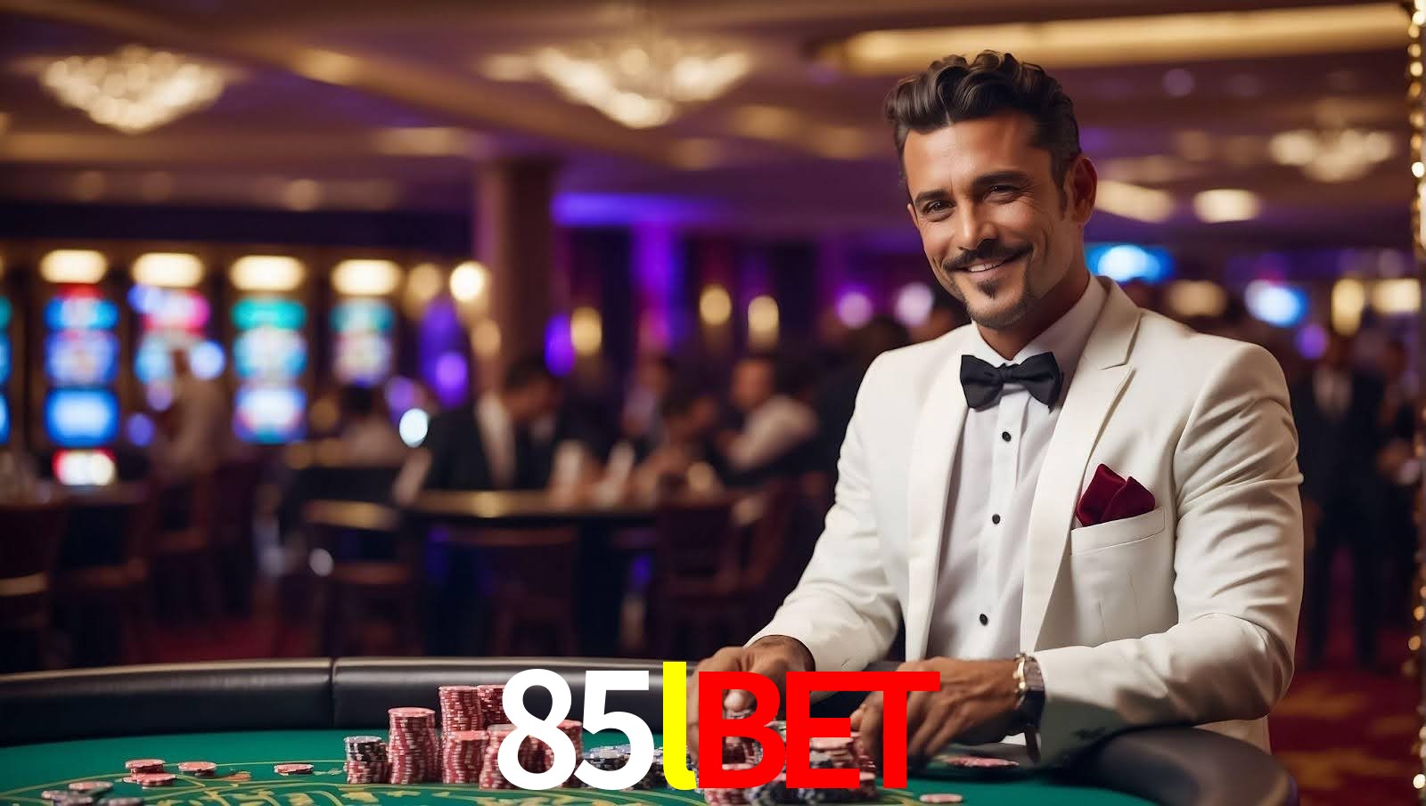 85lbet - Login Methods