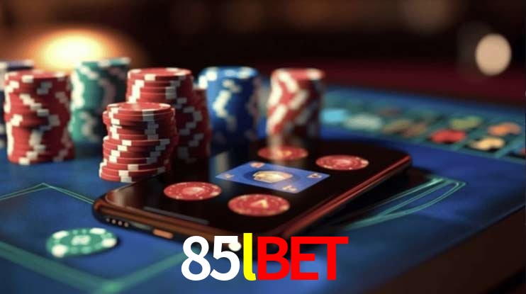 85lbet São Paulo - Jogo Providers