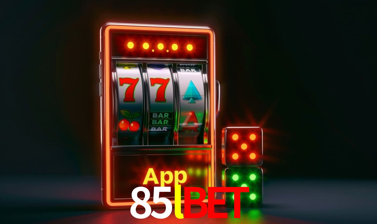 Sistemas de Segurança 85lbet