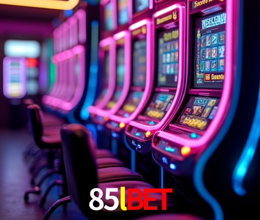 85lbet Rio de Janeiro - Slot Strategy