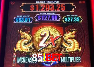 85lbet Belo Horizonte - VIP Casino