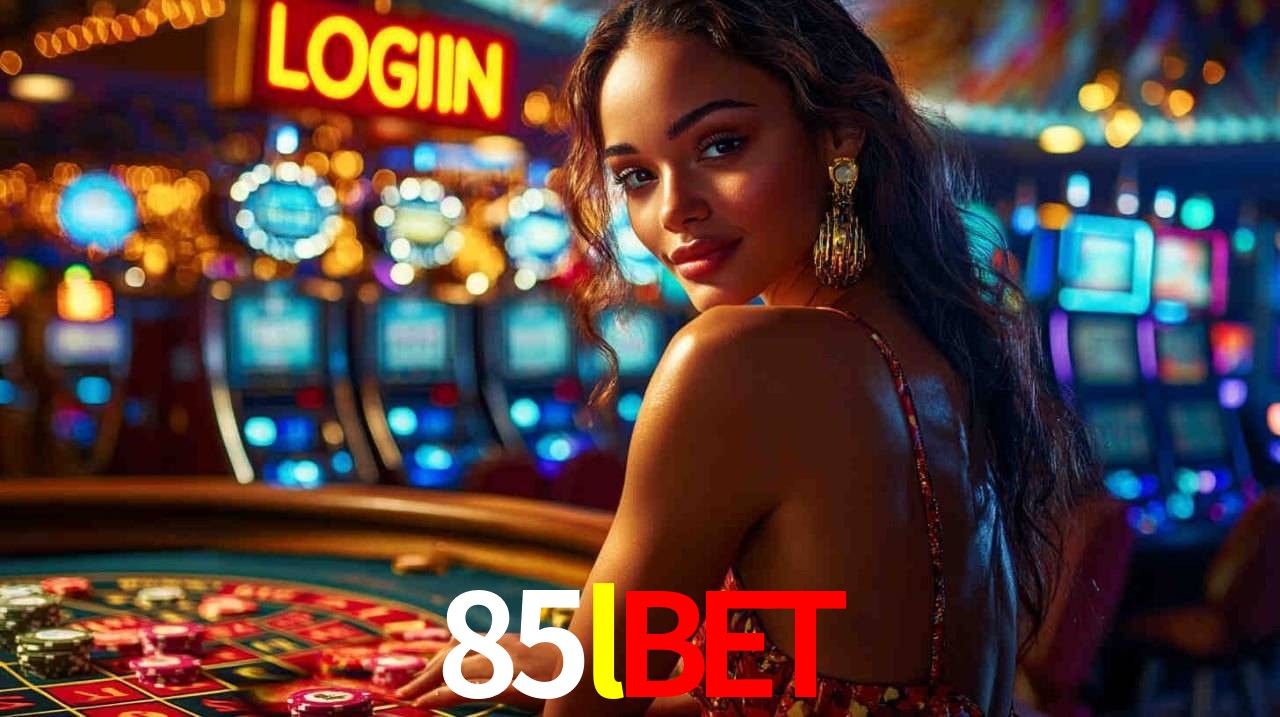 85lbet Brasília - Jogo Features