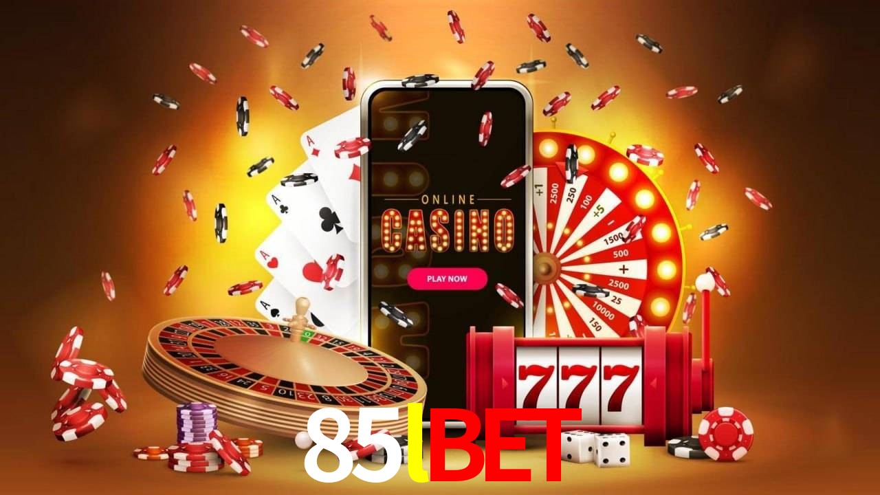 85lbet Belo Horizonte - Jackpots