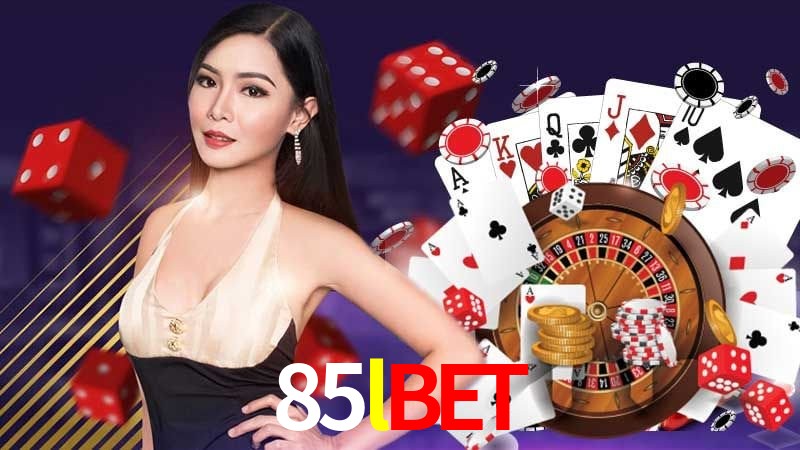 Casino VIP 85lbet