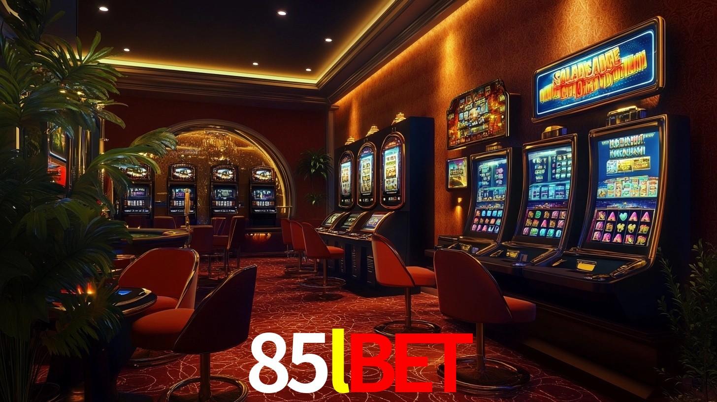 VIP Casino 85lbet