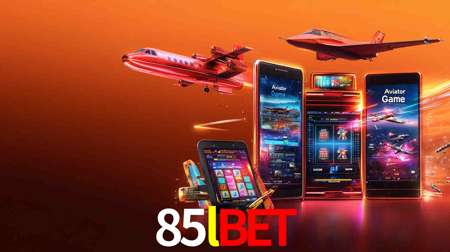 Apostas Esportivas na 85lbet: Um Guia Completo