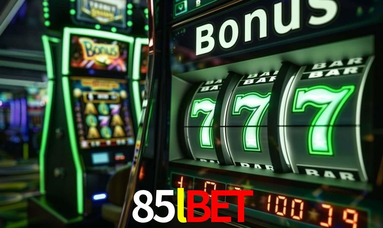 Account Benefits 85lbet