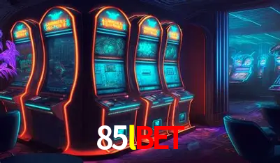 85lbet Bônus - Pacote R$5.000 + VIP