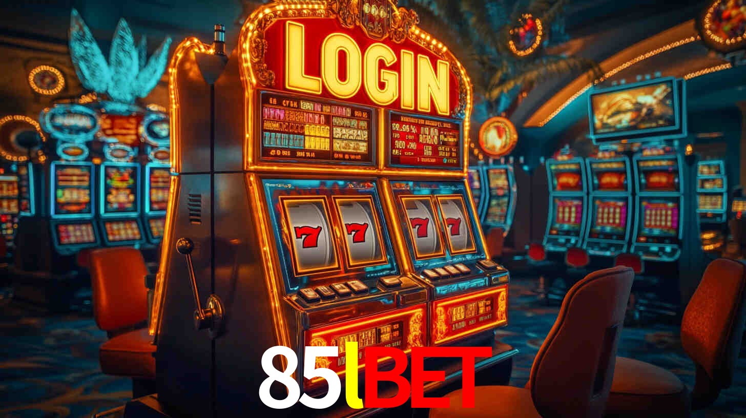 Welcome Bonus 85lbet