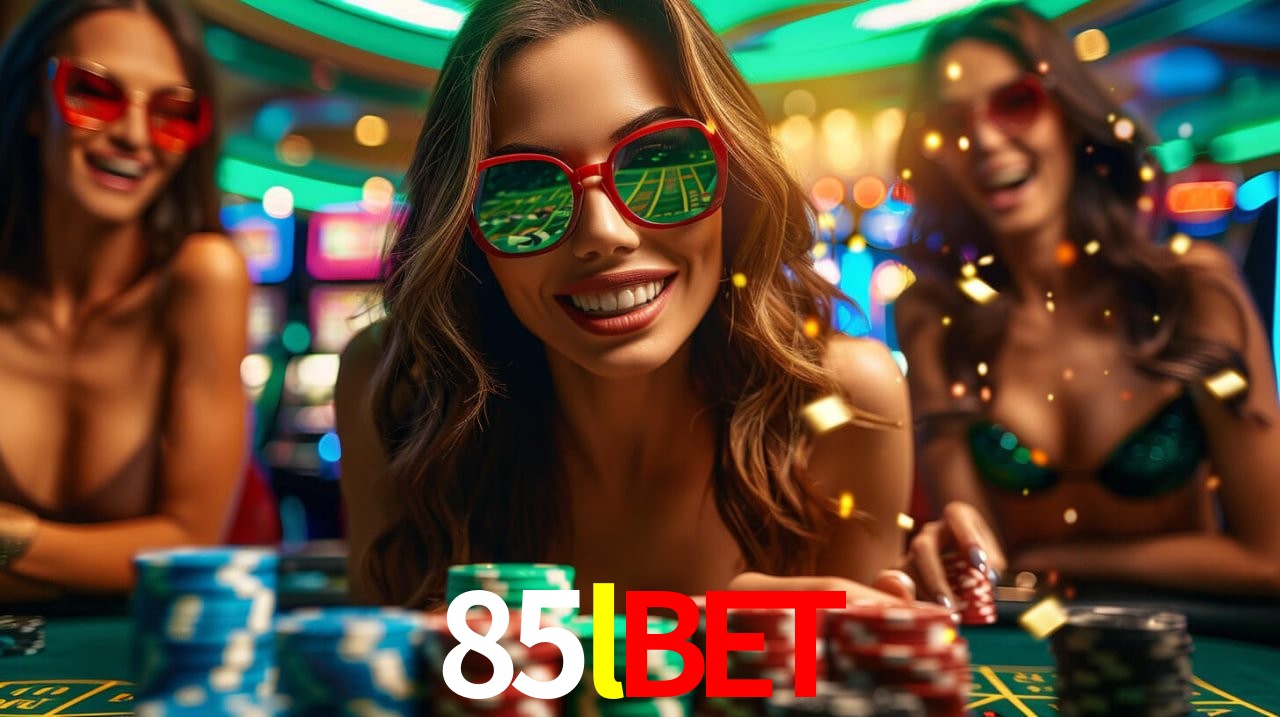 Bonus Features 85lbet
