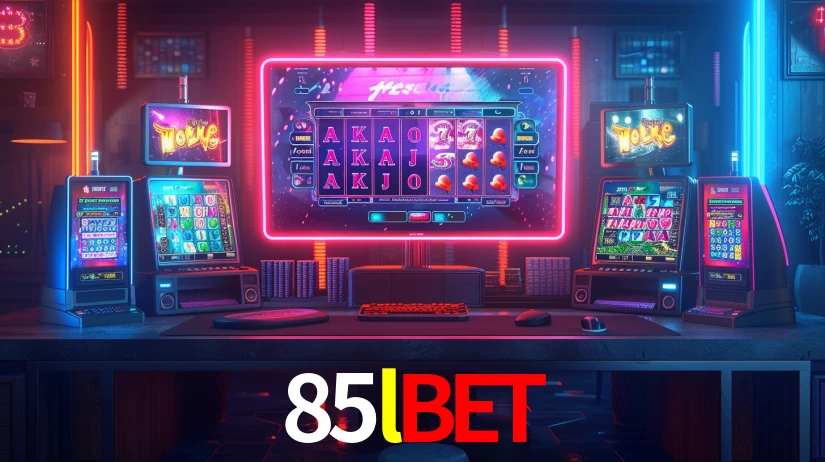 85lbet login