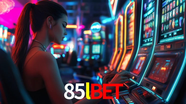 Premium Interface 85lbet