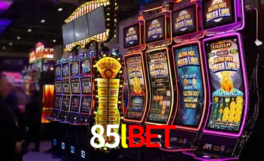 85lbet São Paulo - All Bonuses