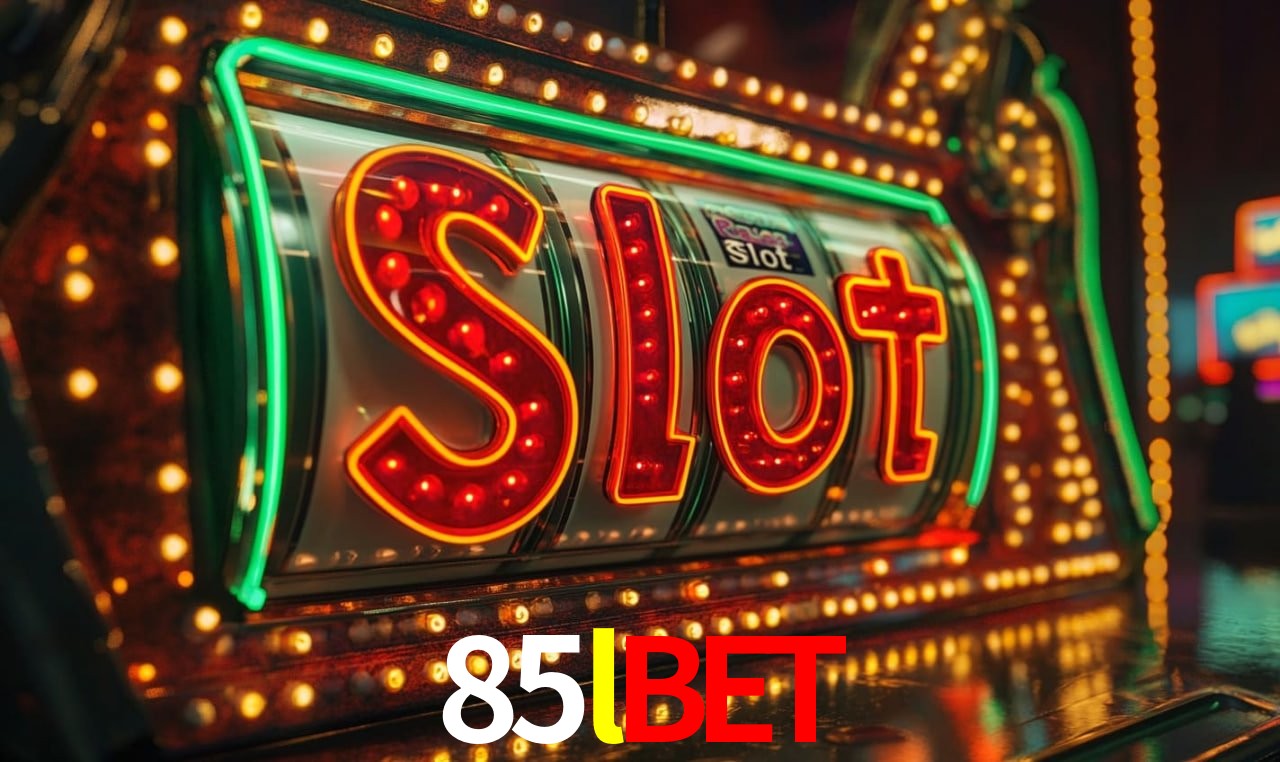 85lbet - Security