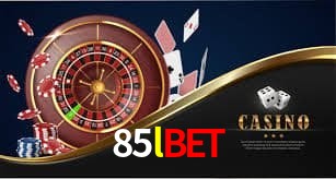 Provedores de Jogos 85lbet