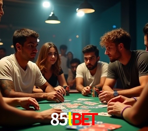 85lbet São Paulo - Top Slots