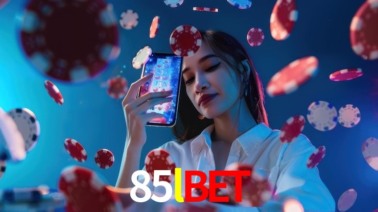 cassino 85lbet