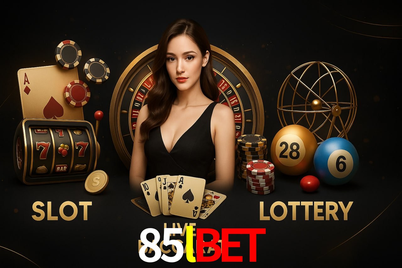 85lbet Salvador - Promo Stats