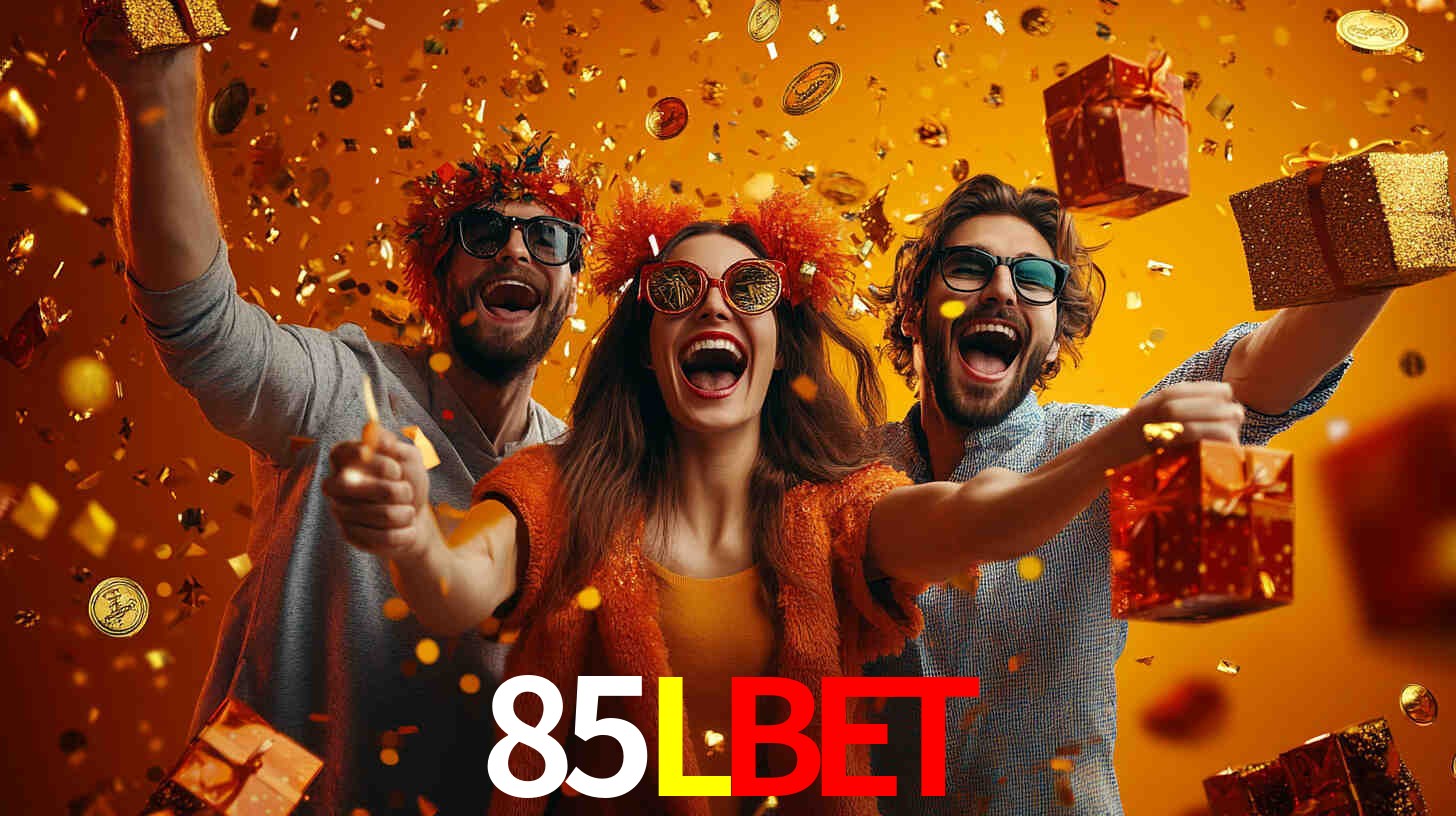 Loterias online disponíveis na 85LBET