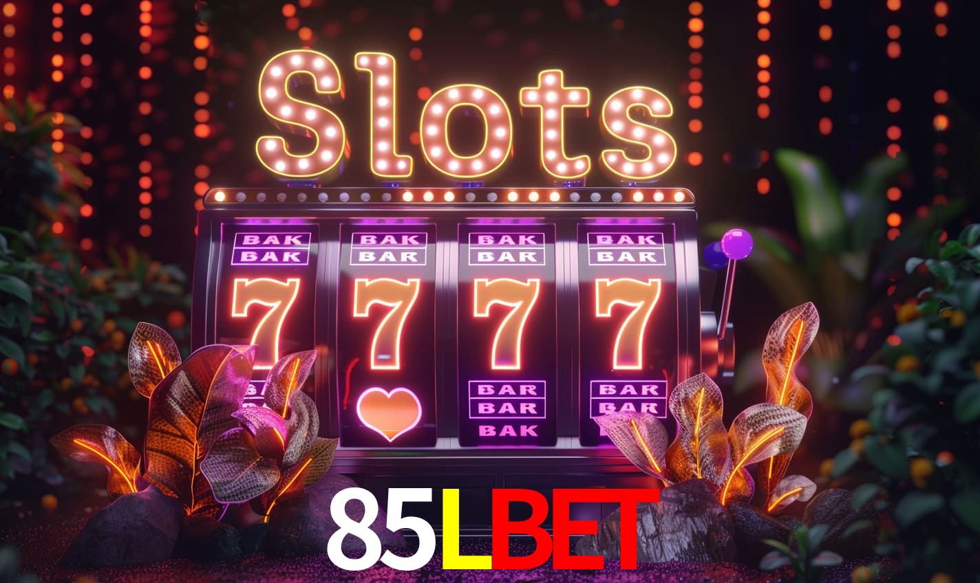 Principais provedores de slots da 85LBET - NetEnt, Pragmatic Play, Play'n GO