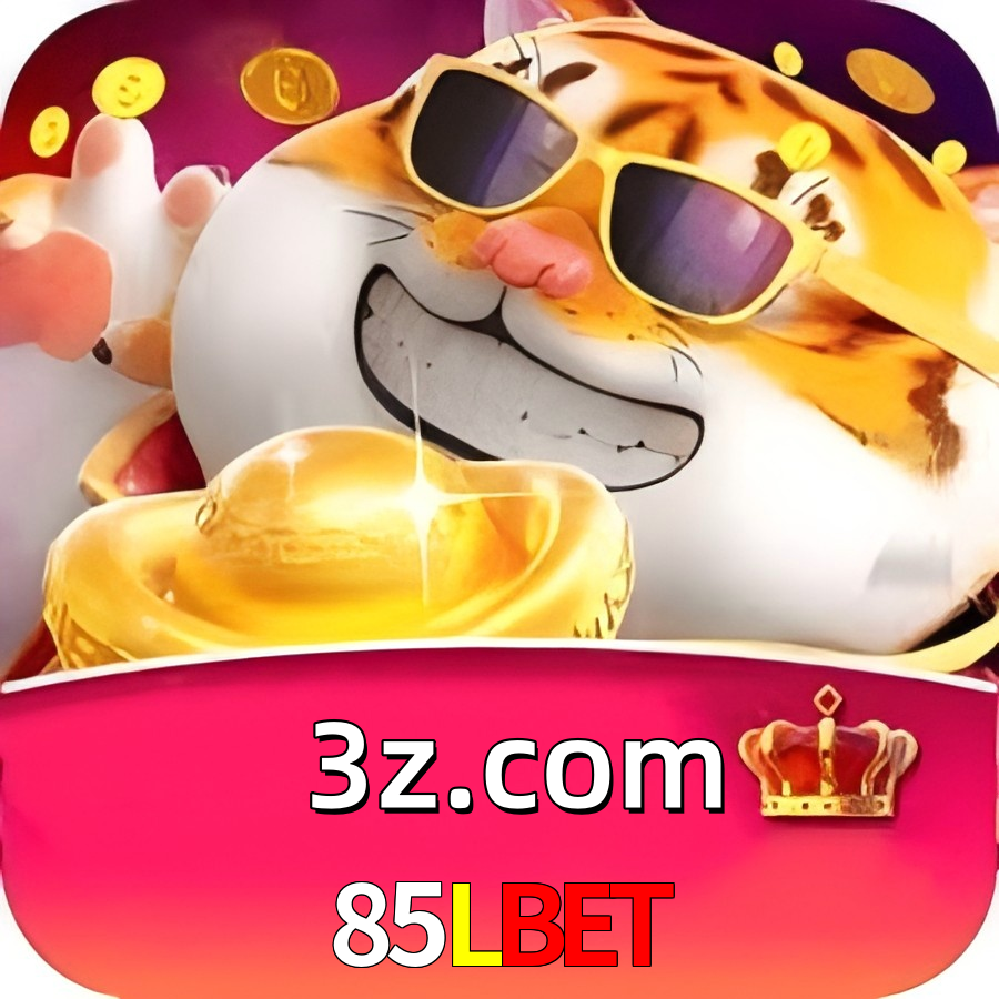 85LBET logo