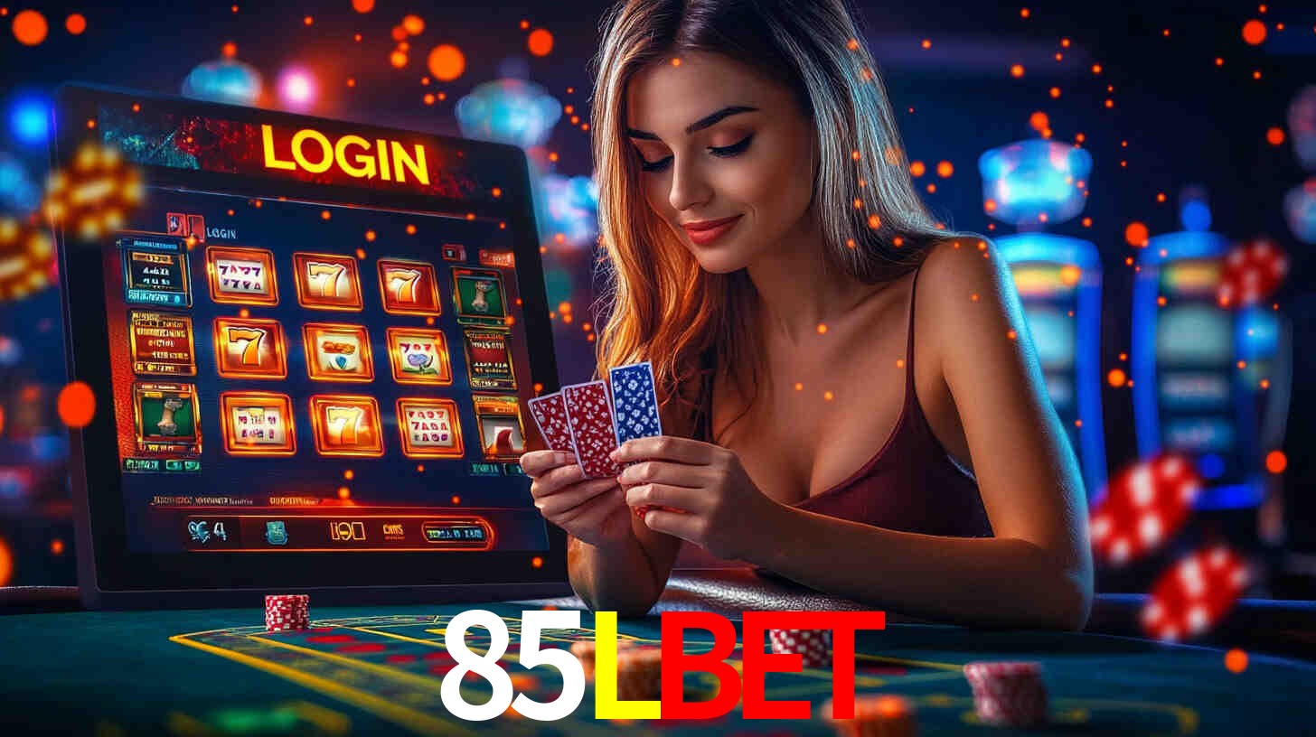 Aproveite as Melhores Promoções do 85LBET